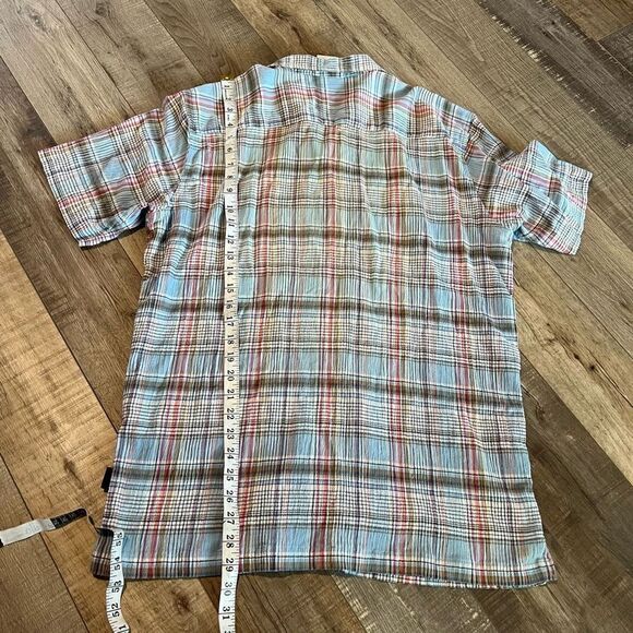 Patagonia Mixed Colours
Casual Shirt size L - Picture 3 of 5